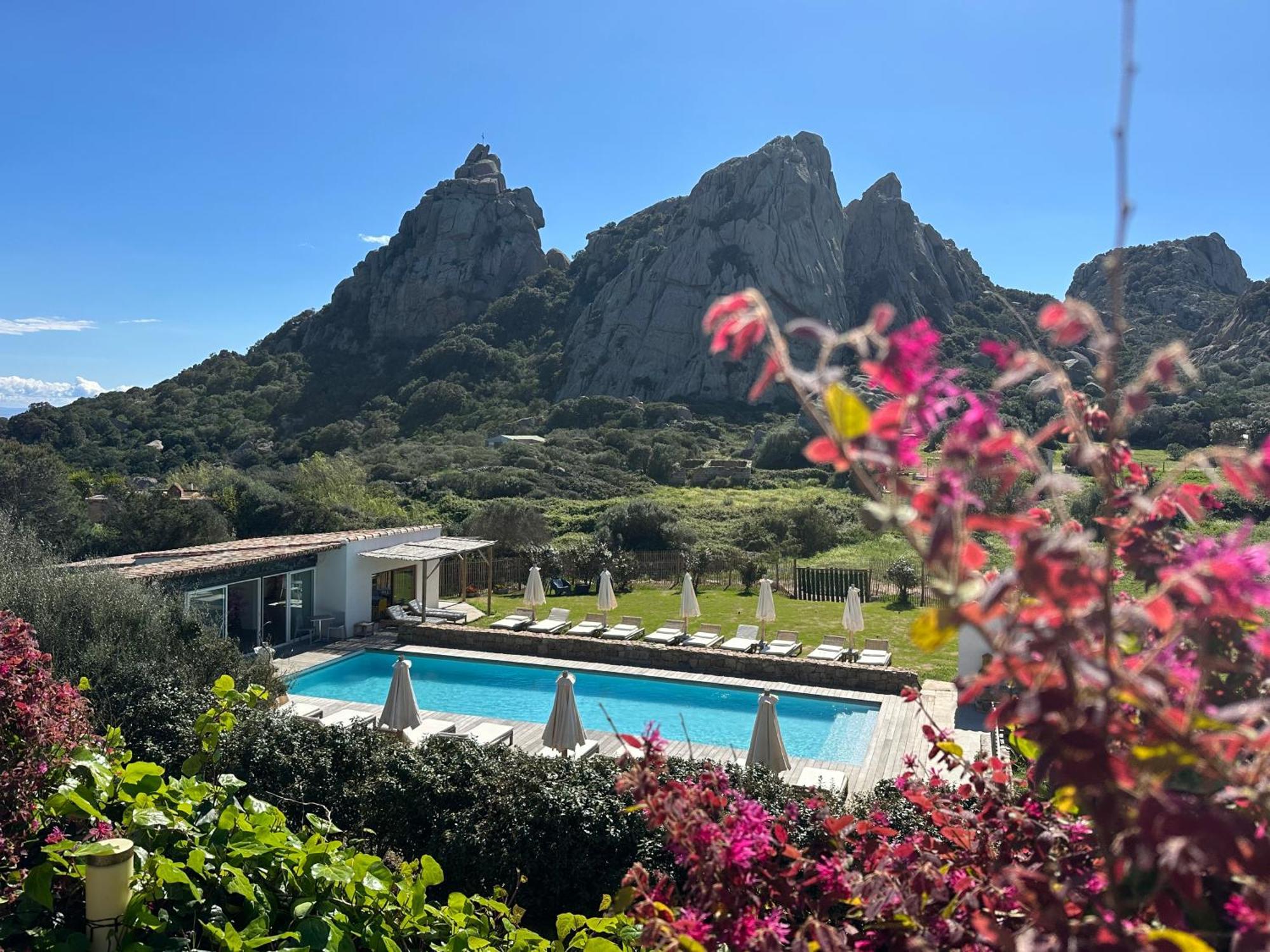 Holiday home A Santa Trinita
